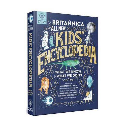 Children's Encyclopedia Britannica