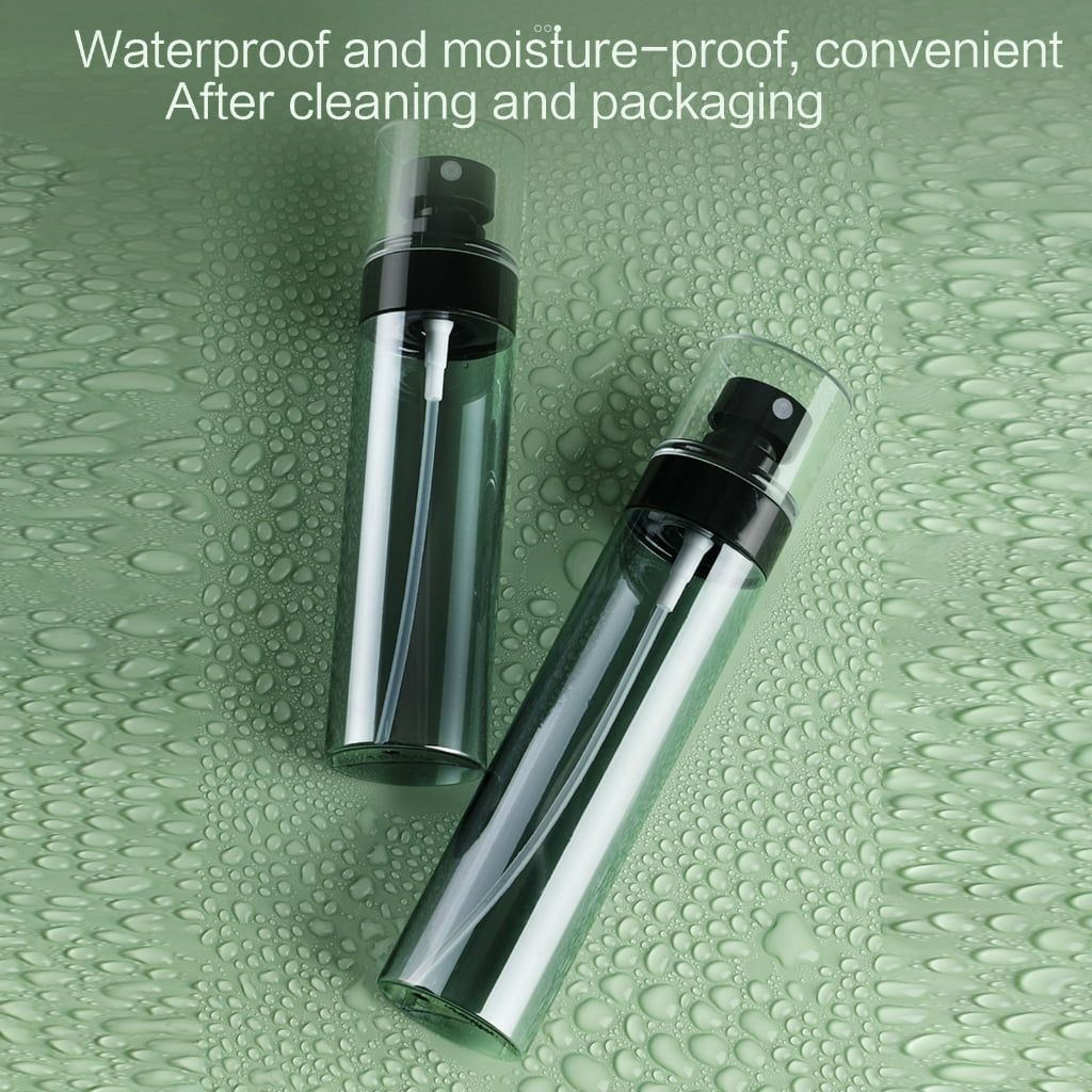 Empty Spray Bottle Refillable 120ml