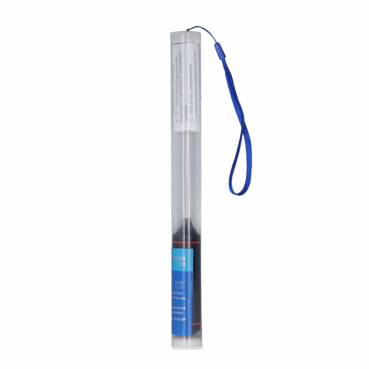Digital Food Thermometer