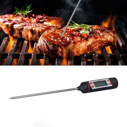 Digital Food Thermometer