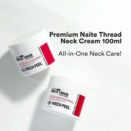 MEDIPEEL Collagen Naite Thread Neck Cream 100ml