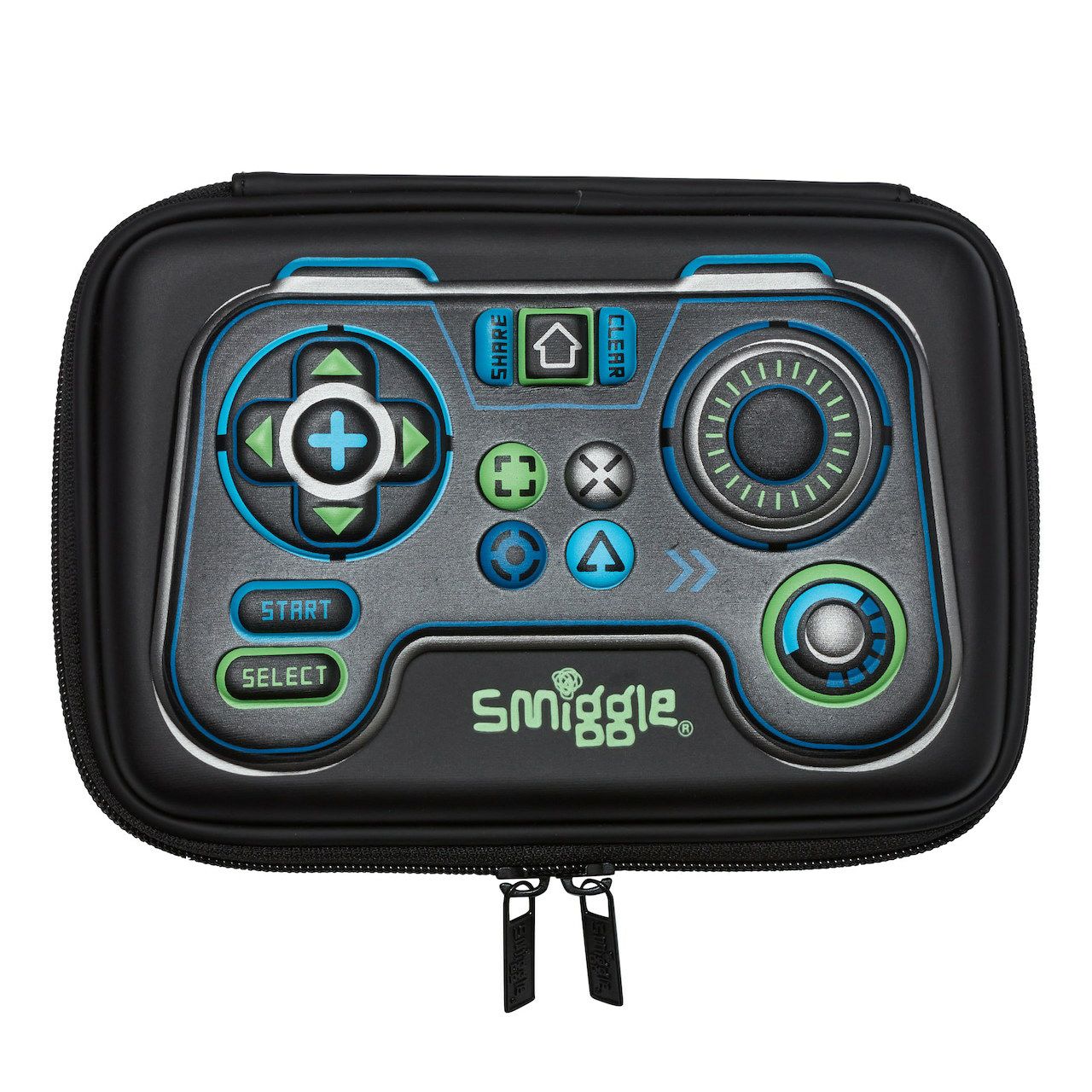 Smiggle Pencil Case Game Design