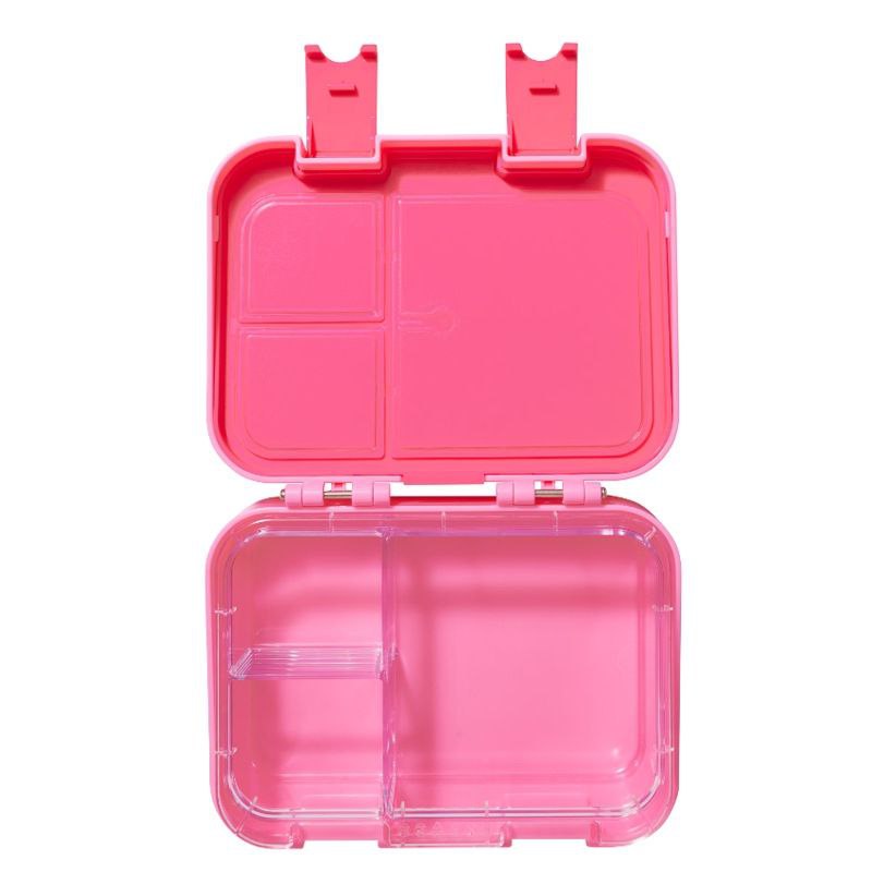 Amazing Smiggle Bento Lunch Box Minnie Mouse Design