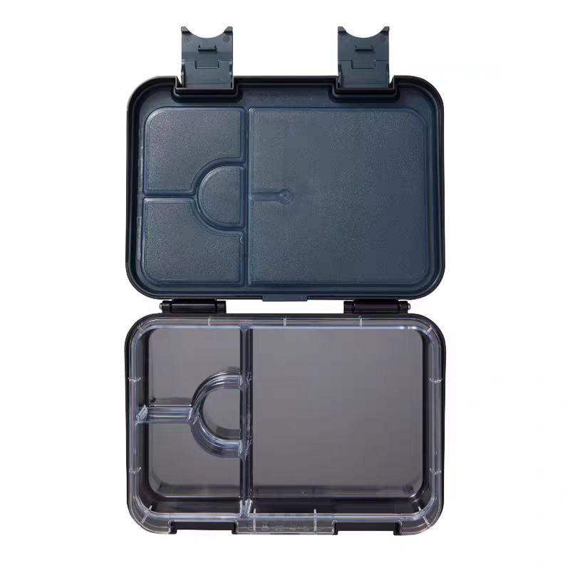 Smiggle Lunch Box Ninja Design