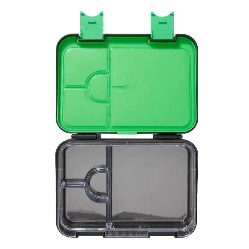 Smiggle Lunch Box Dinosaurs Design