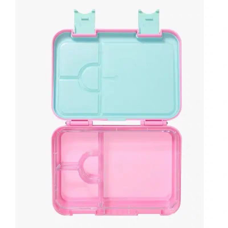 Smiggle Lunch Box Cats Design