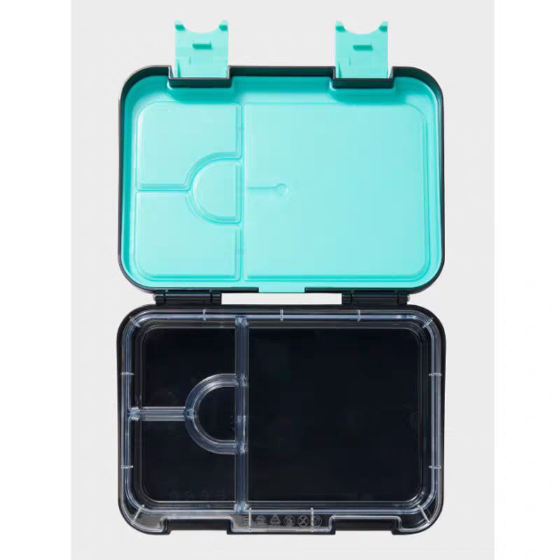 Smiggle Lunch Box Cat Design