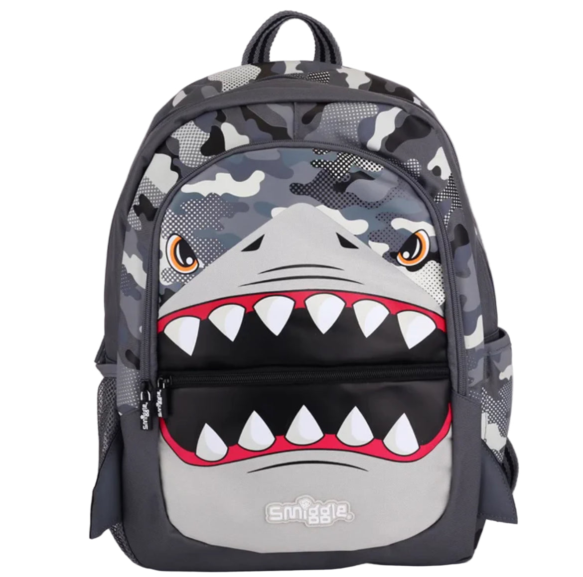 Smiggle Wonder Backpack School Bags High Quality For Boys With