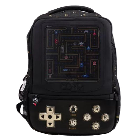 Smiggle Backpack Game design 42cm G1-G3