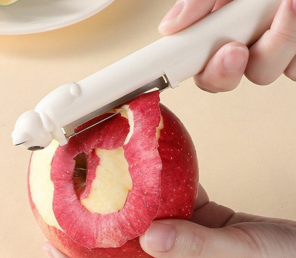 Fruit Knife & Peeler Multifunctional