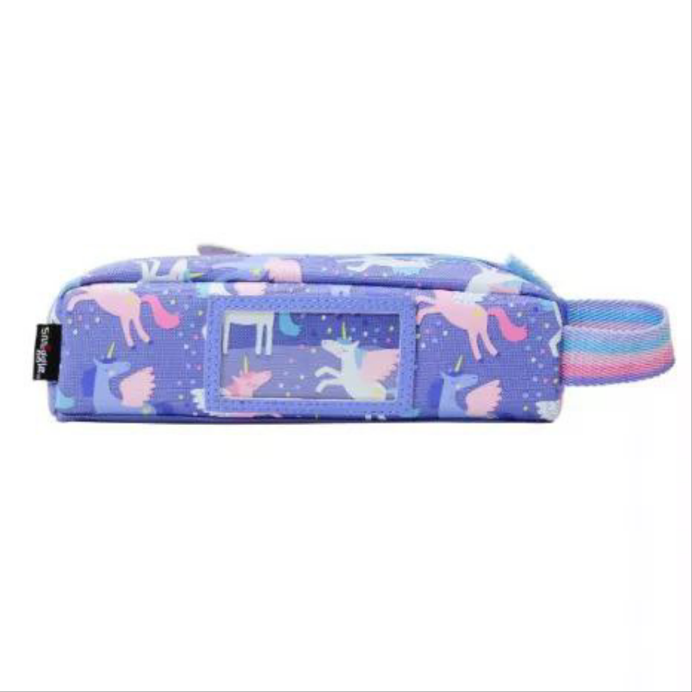 Smiggle Pencil Case Unicorn Design