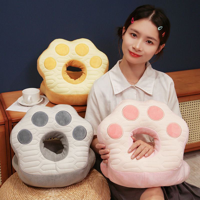 Napping Desk Pillow Travel Napping Face Pillow,Soft and Comfortable