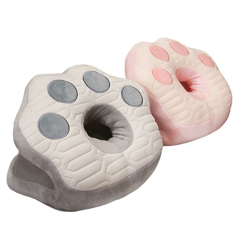 Napping Desk Pillow Travel Napping Face Pillow,Soft and Comfortable