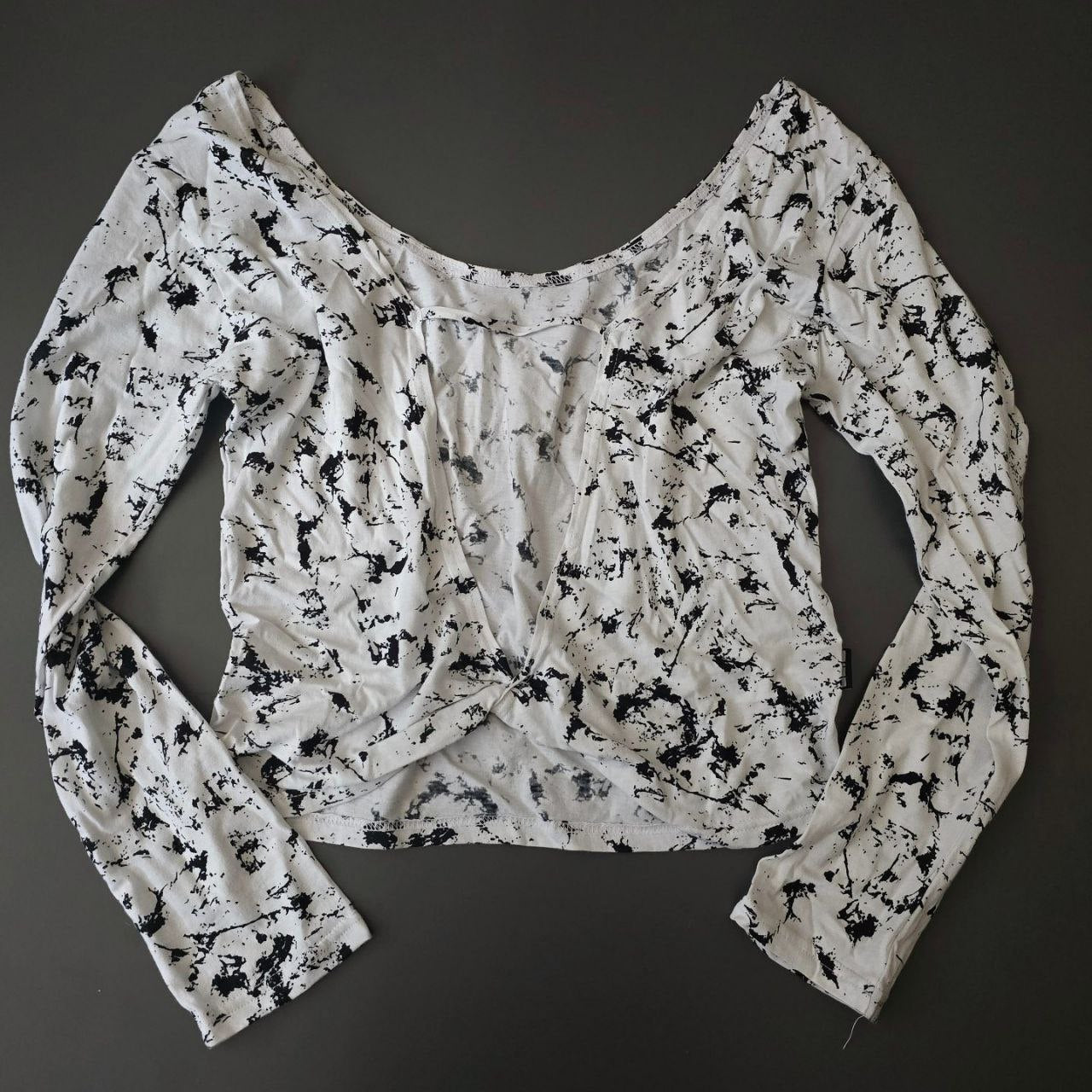 Crop Top For Women Size M