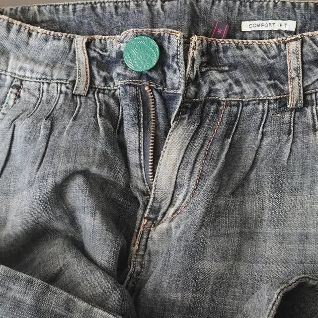 Jeans Brand:Desigual Size S