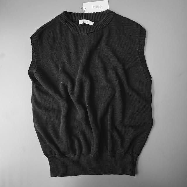 Top Sleeveless For Women Brand:Noella M-L