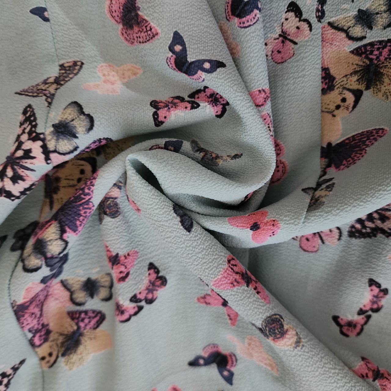 Dress For Women Butterfly Design High Quality Brand:Only Size S