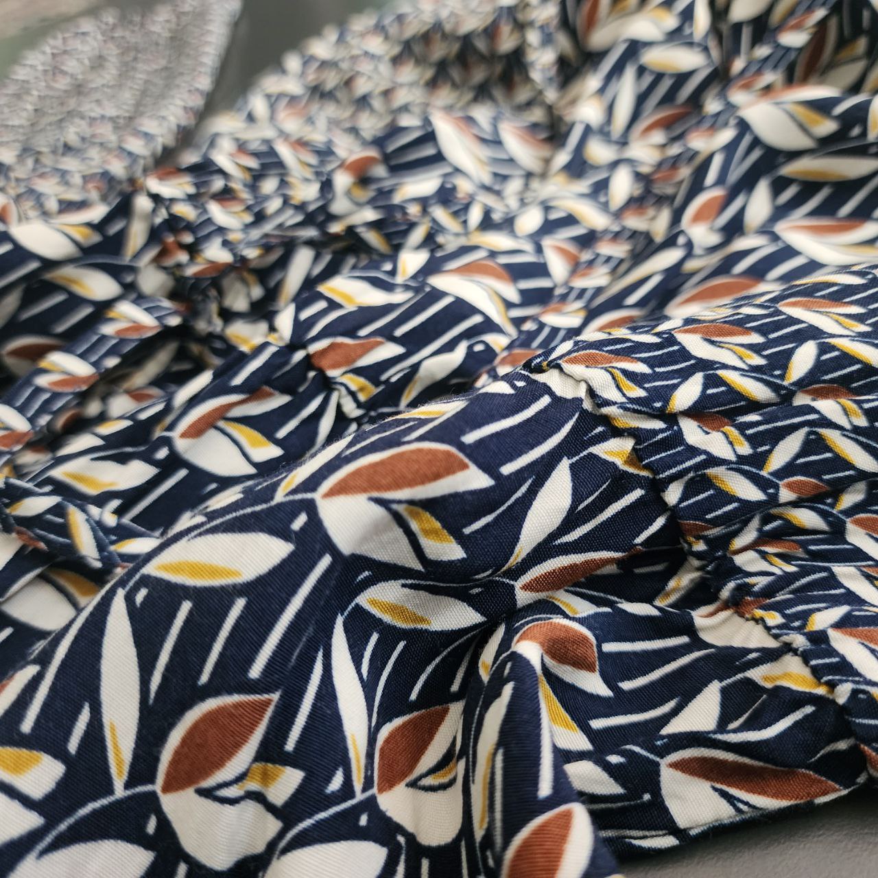 Long Dress For Women Long Sleeve Brand:Nutmeg Size S-M