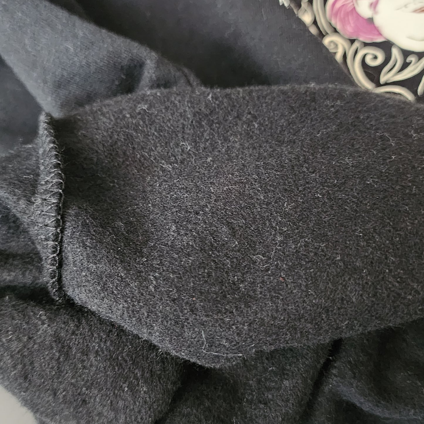 Sweatshirt Fleece Disney Size M