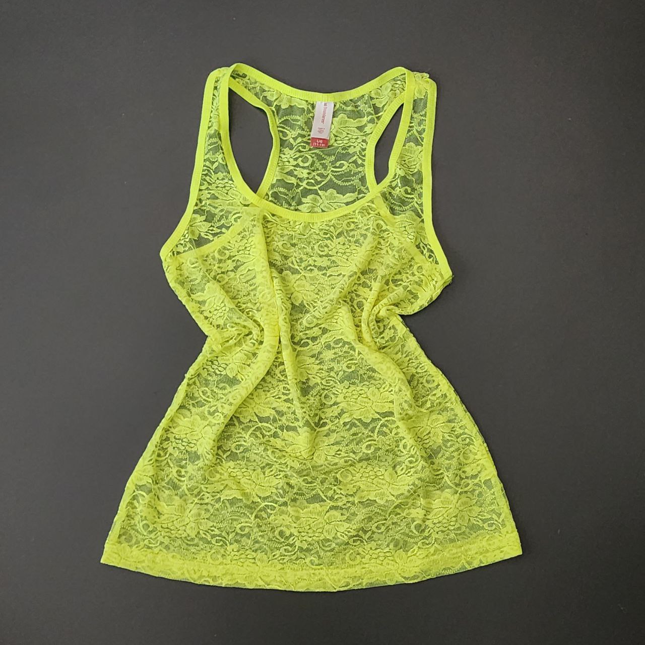 Lace Top For Women Two Colors Brand:No Boundaries Size M-L