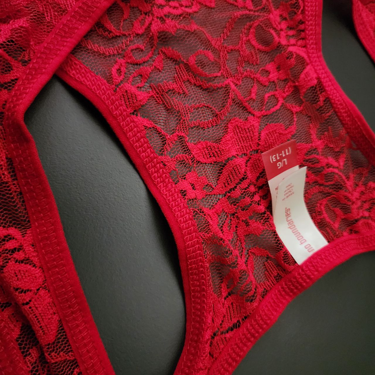 Lace Top For Women Two Colors Brand:No Boundaries Size M-L