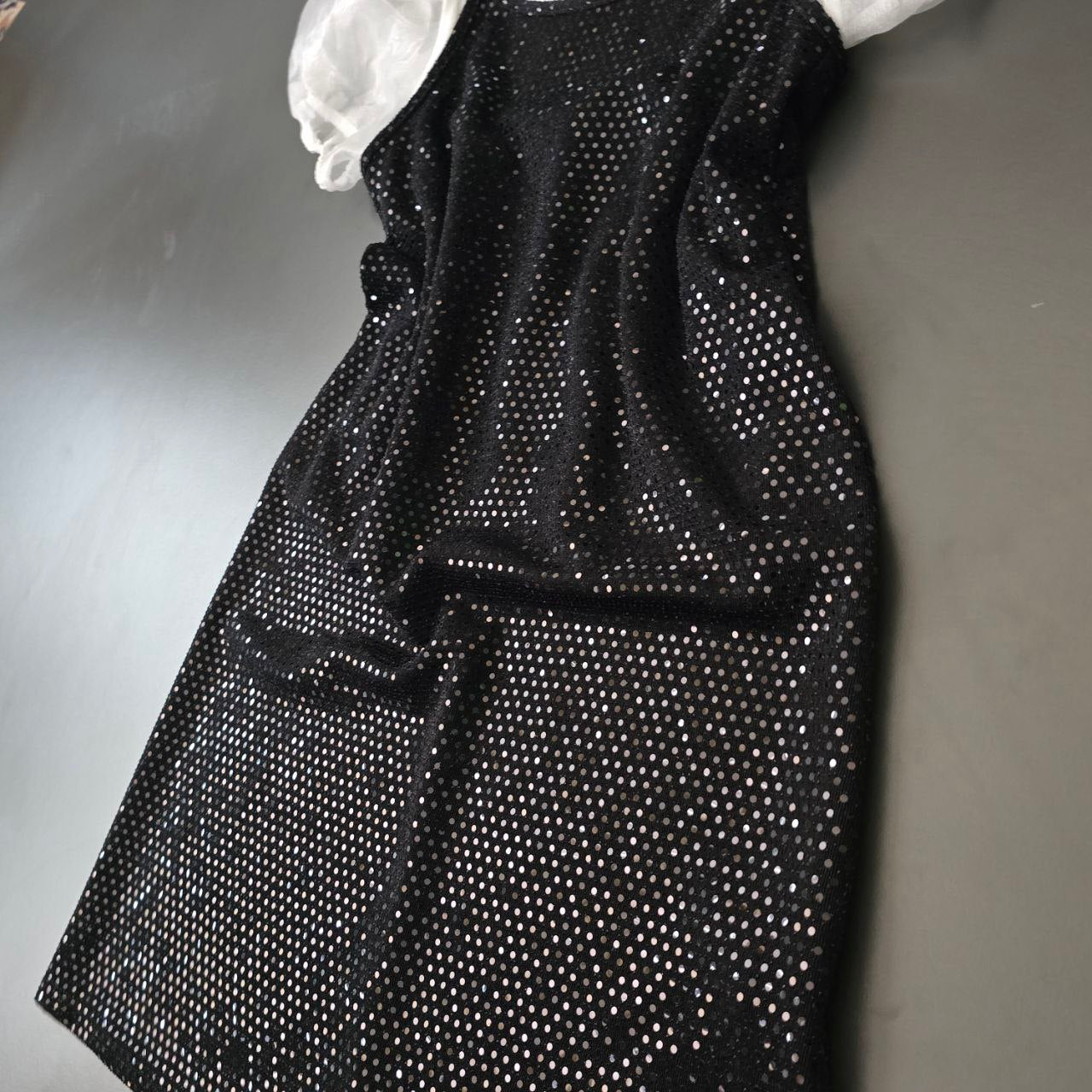 2pcs Dress Brand:Primark Size 9-10y