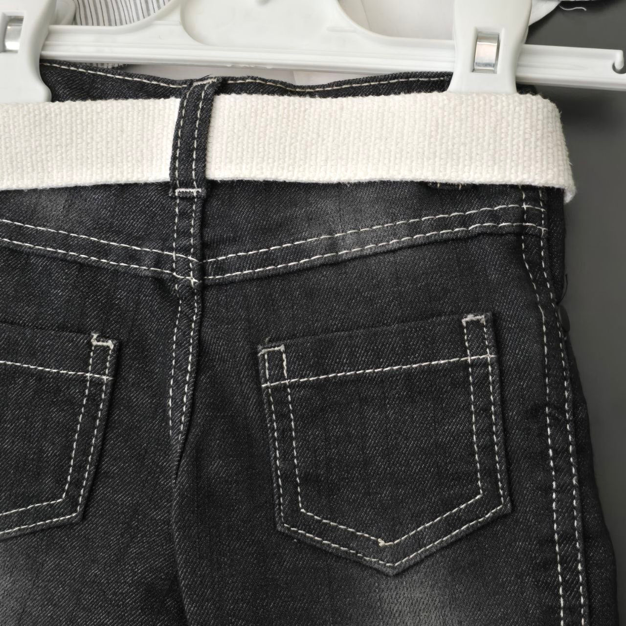 Boys Set 5 pieces Outfit Size 6M