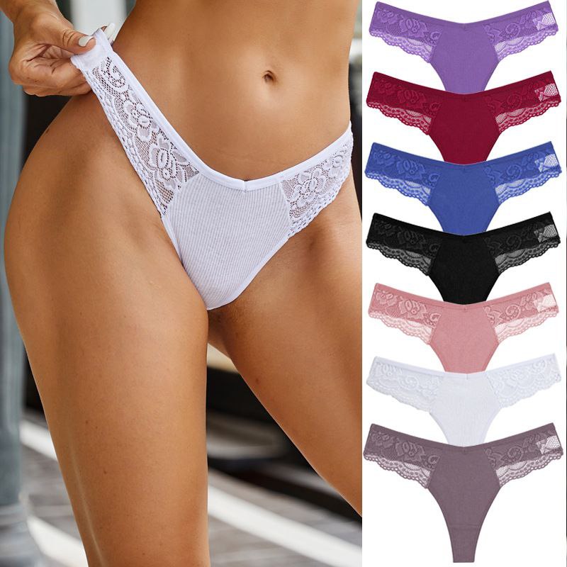 Underwear Lace For Women