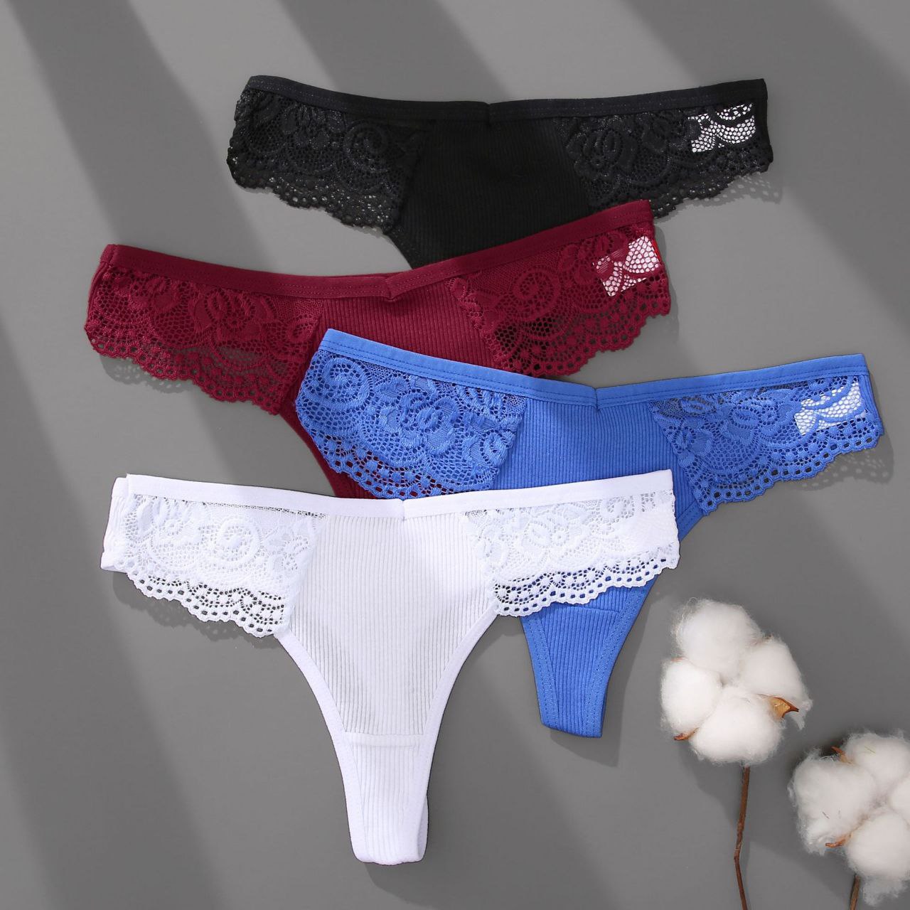 Underwear Lace For Women