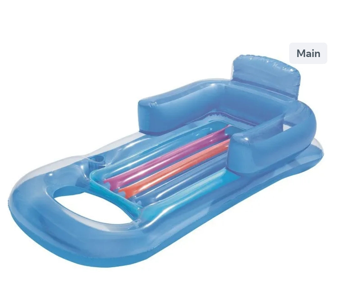 Intex King Kool Pool Lounger