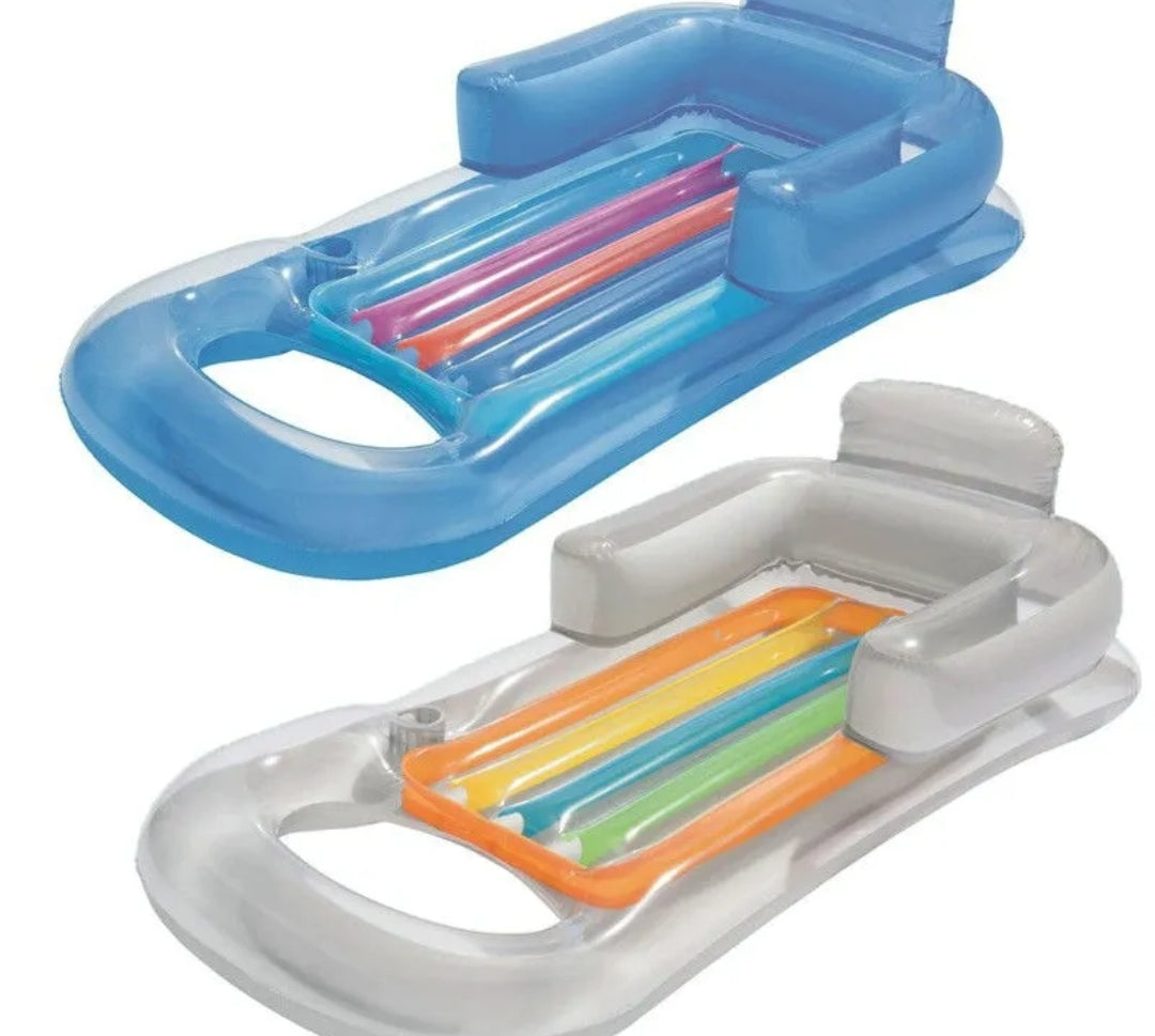 Intex King Kool Pool Lounger