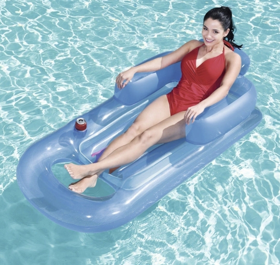Intex King Kool Pool Lounger