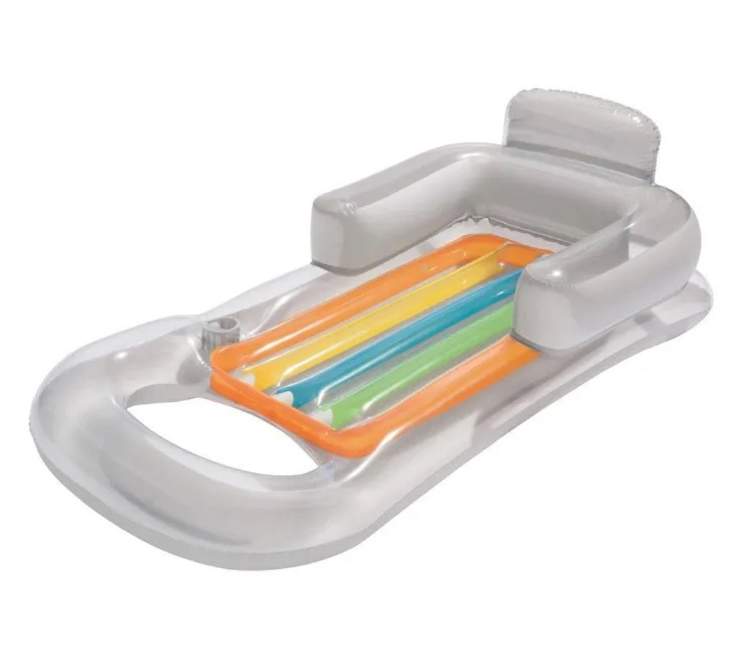 Intex King Kool Pool Lounger