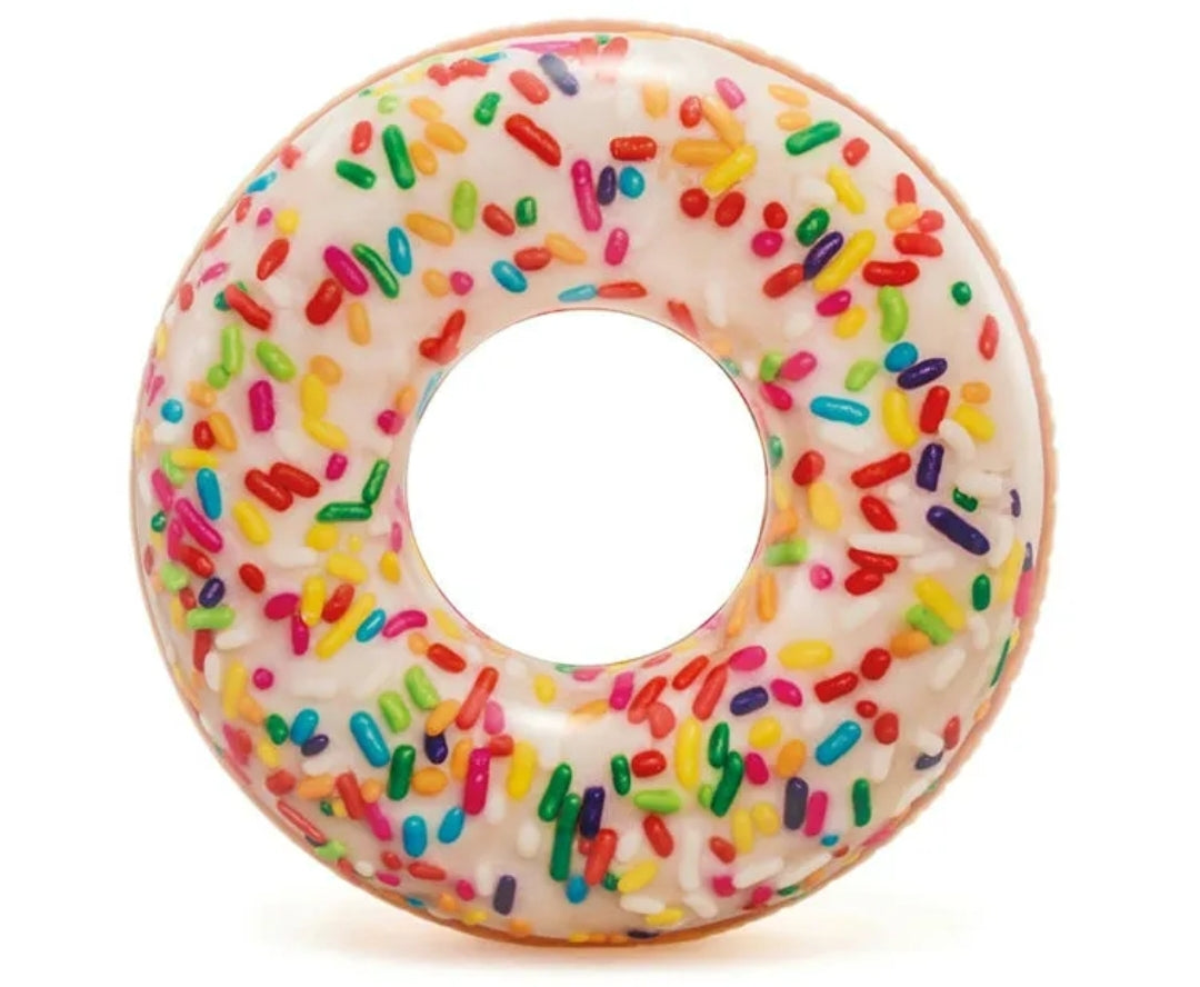 Intex Doughnut pool float 100cm