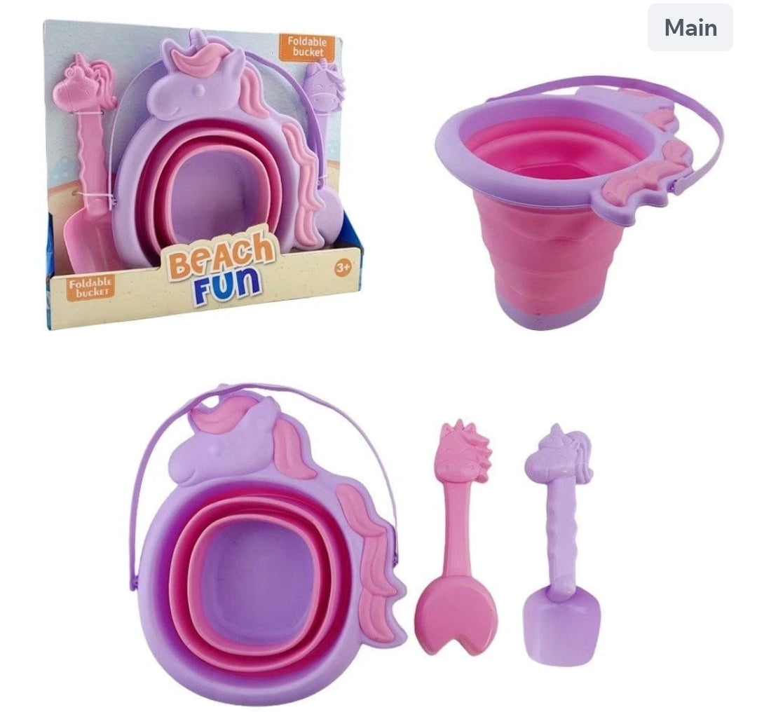 Children fun. Beach set. High quality