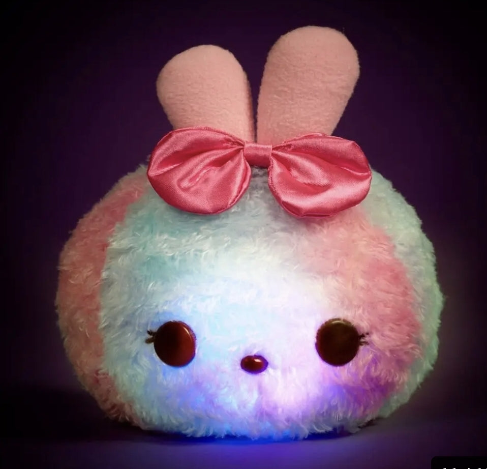 MGA Num Noms Lights Surprise