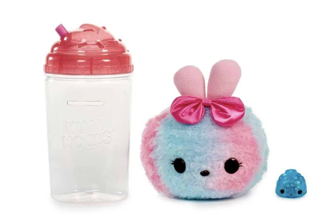 MGA Num Noms Lights Surprise