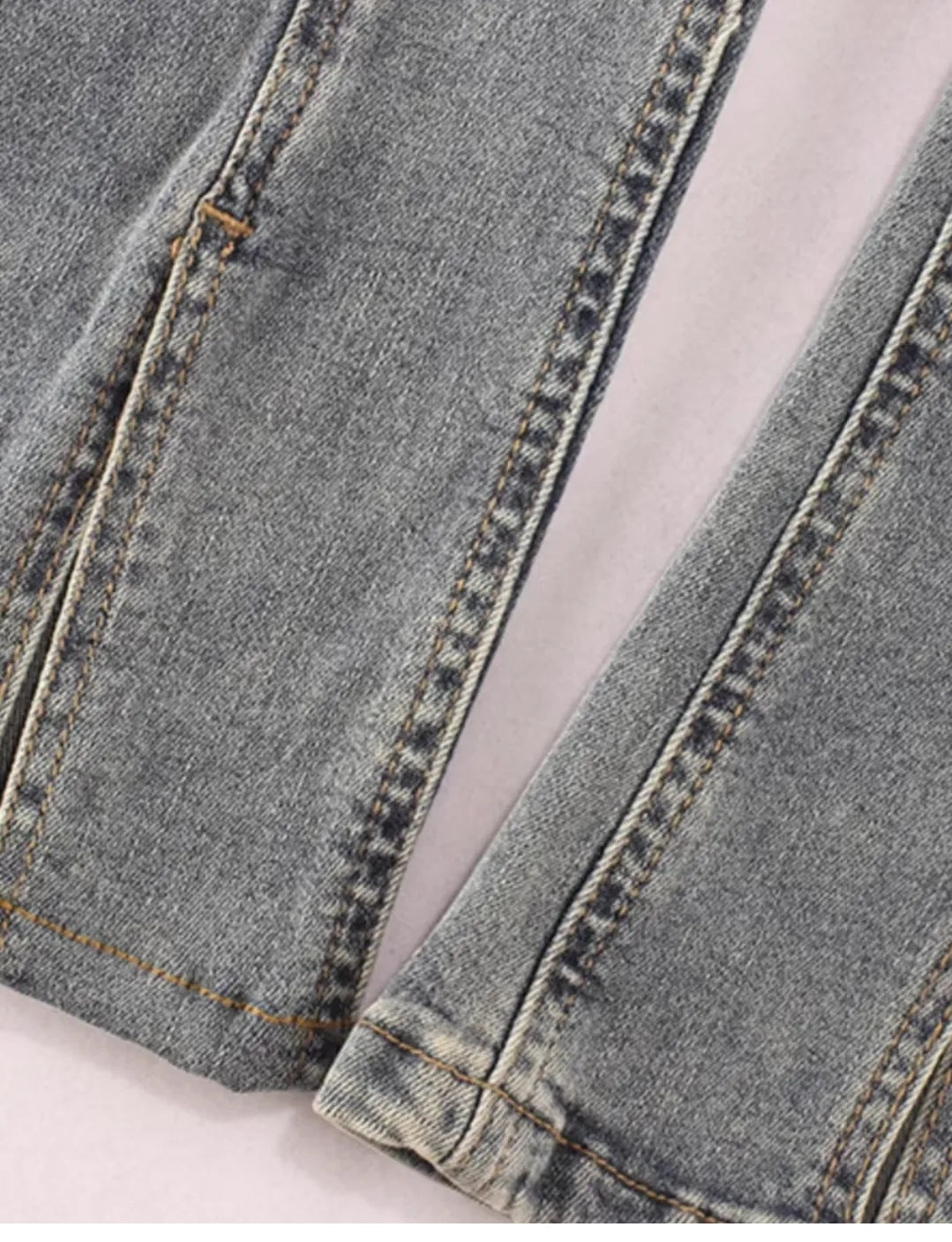 Skinny Jeans For Girls Size 5-9y