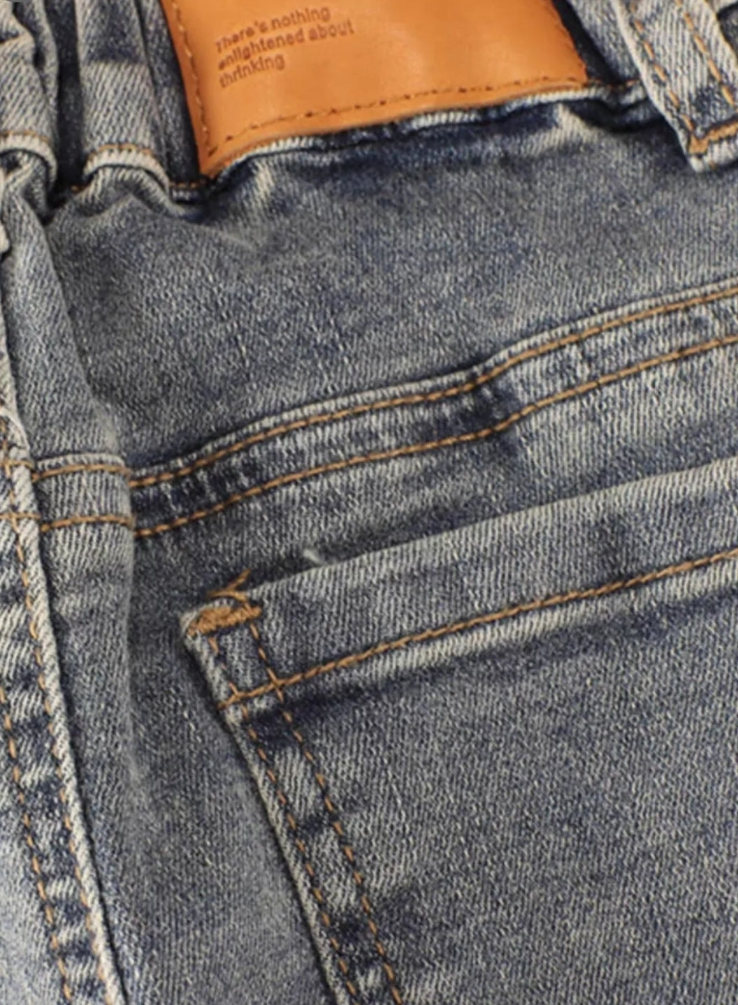 Skinny Jeans For Girls Size 5-9y
