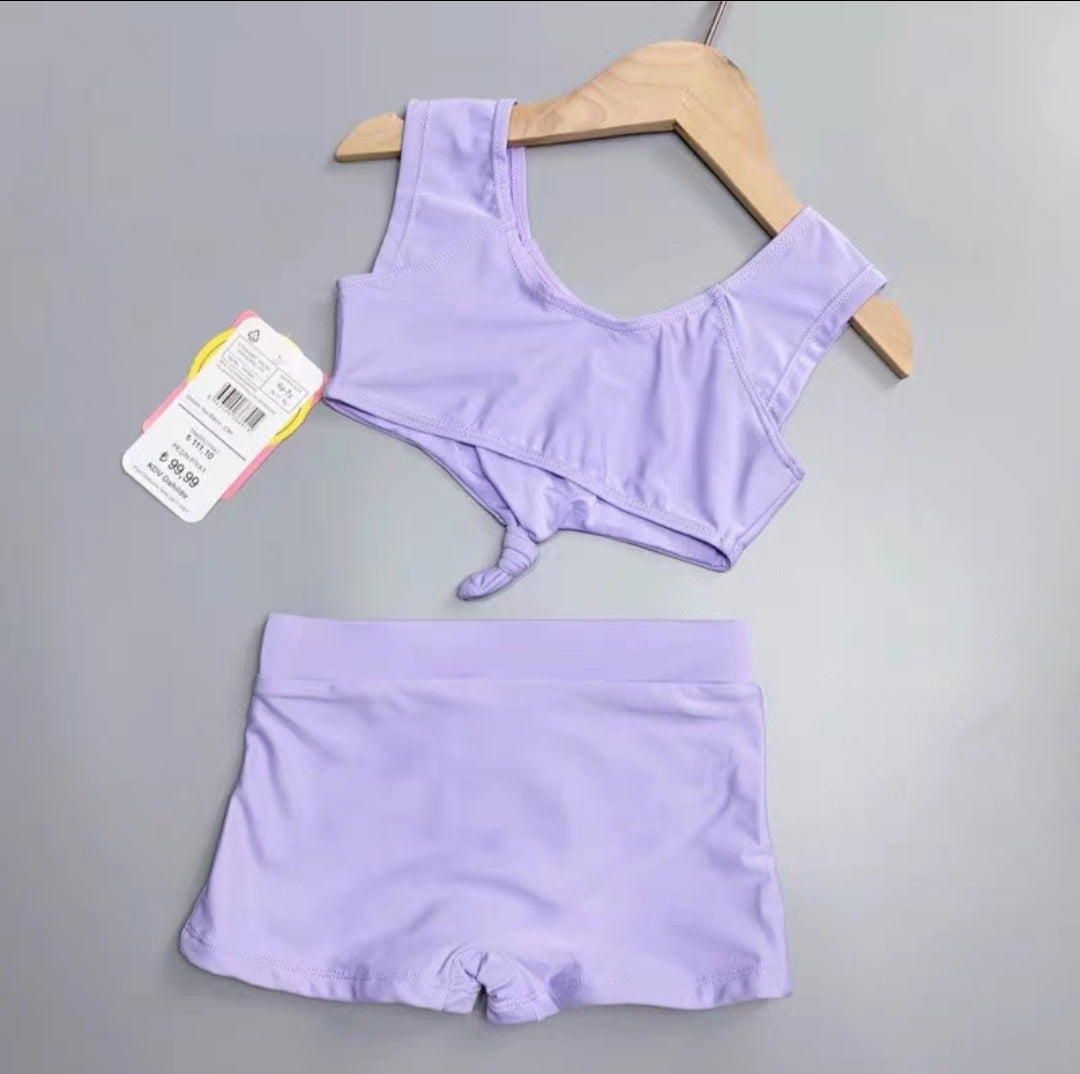 Waikiki Swimsuit 2pcs Set Size 7-8y