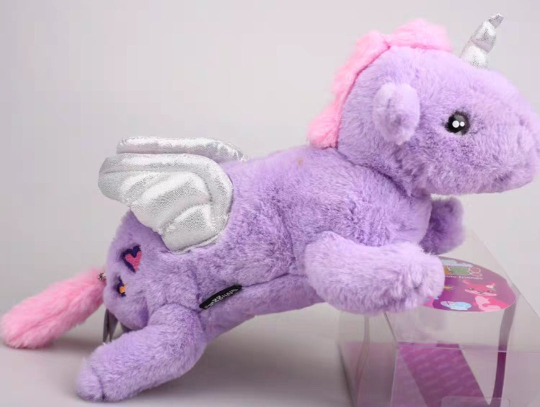 Smiggle Pencil Case Unicorn Design