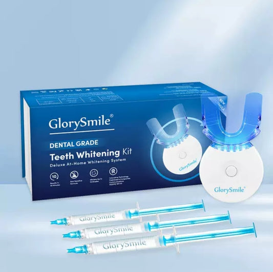 GlorySmile Teeth Whitening Kit