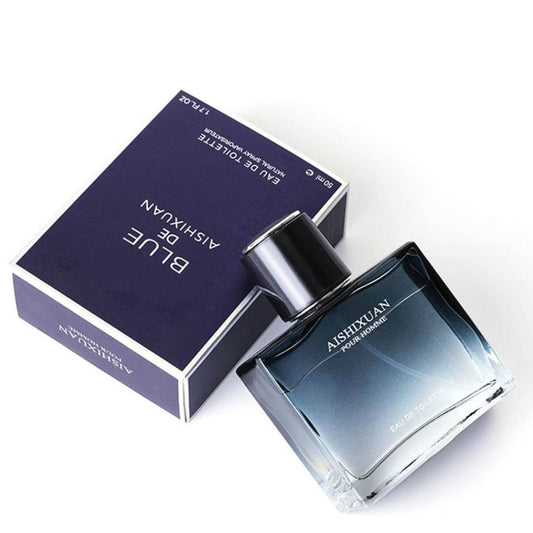 Fragrance Long Lasting Spray Perfume for Man 50ml