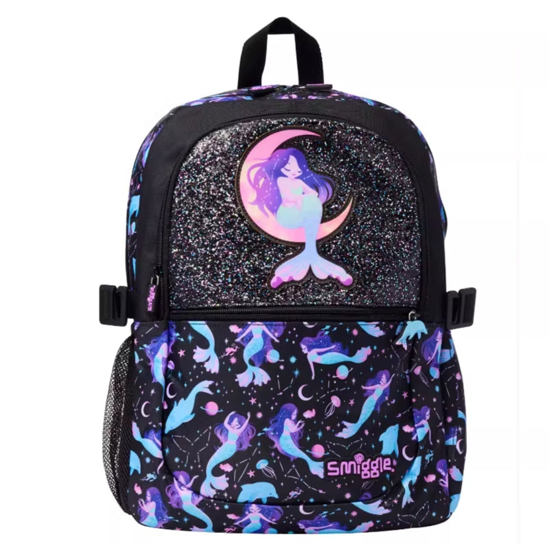 Smiggle mermaid backpack online