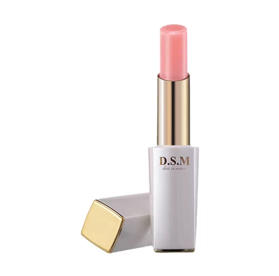 Moisture Color Awakening Lip Balm, Soft Pink/White