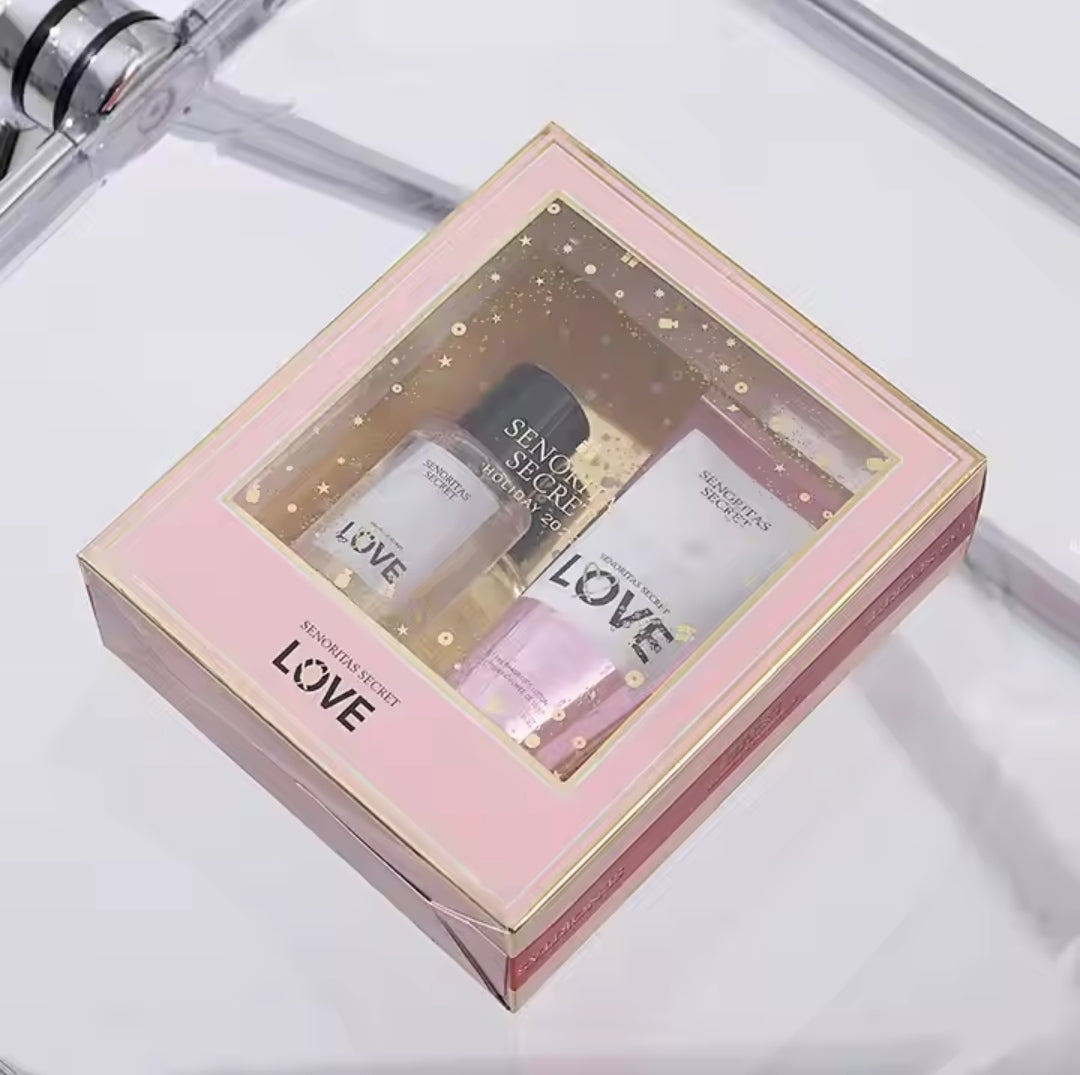 Perfumes/ Body Lotions Amazing Flavors