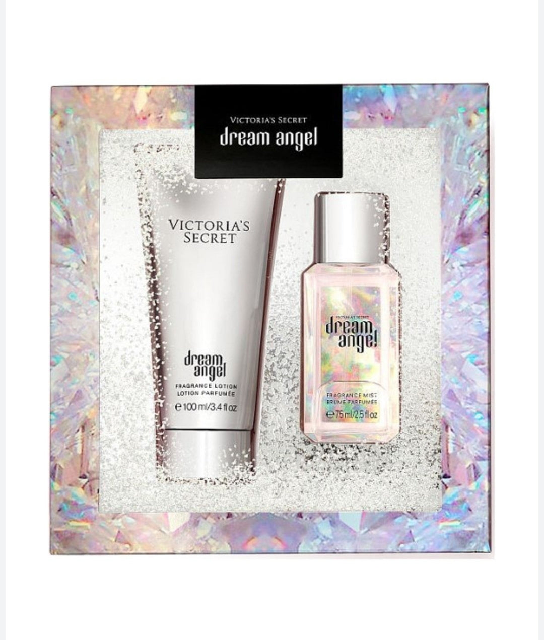 Perfumes/ Body Lotions Amazing Flavors