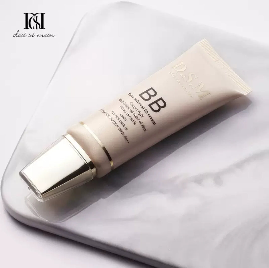 Pure Mineral BB cream 35ml
