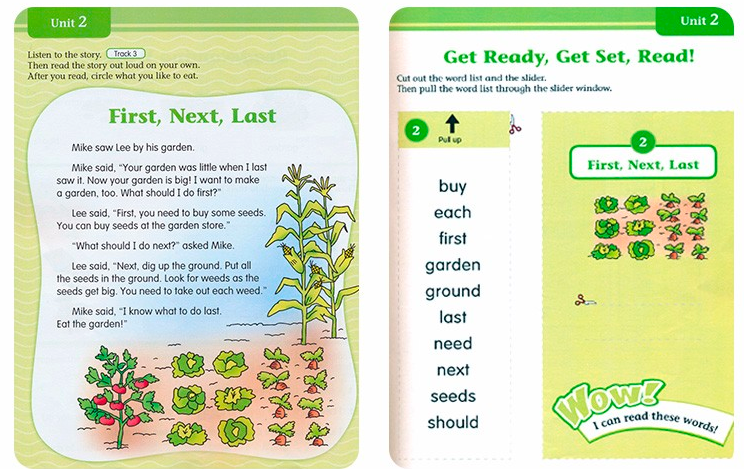 Smart Start-Sight Words&High Frequency Words Evan-Moor Grades pk-Gr2