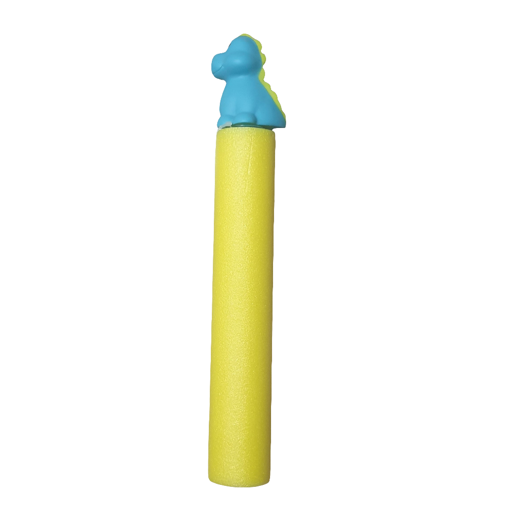 Water Gun Dinosaur Designs Kids Toy